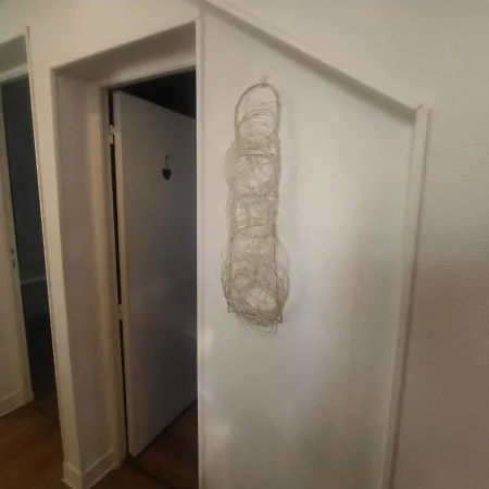 Homestay Chambre Pinky Elisabeth Proche Paris Stains